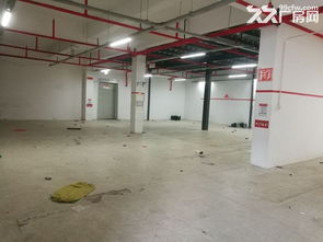 烟台开发区仓库厂房招租电子厂药厂仓储物流租赁