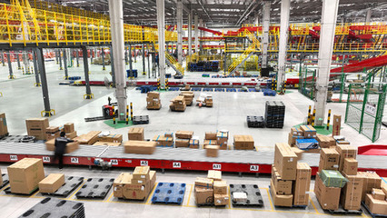 流动大数据显露经济活力