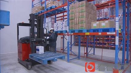 独家揭秘上海疫苗运输配送:储存至使用形成冷链闭环