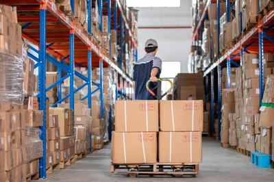 珍品物流,天成基业与会查查珍重您的托付