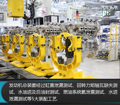 “品”和“智”的深度探访,解码奇瑞捷豹路虎常熟工厂_汽车_网