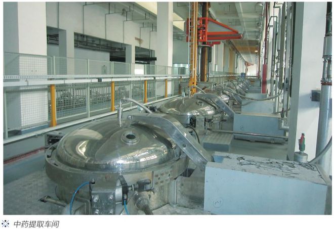 为制药企业智能工厂建设提供物流技术支撑--访昆明昆船物流信息产业总经理甘仲平