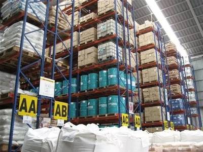 【观点】物流绝不只是运输