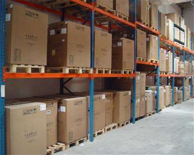 电商仓储物流行业的程序有哪些?