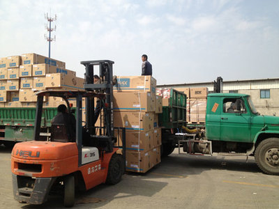 南通到宁海物流专线-全球机械网-和全球机械采购商做生意