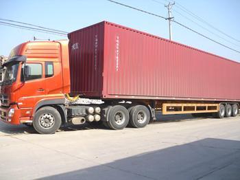 苏州到新泰物流专线-全球机械网-和全球机械采购商做生意