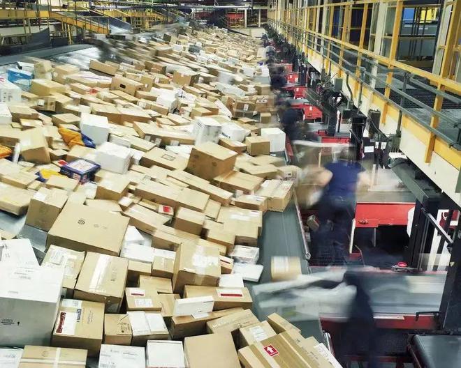 亚马逊登顶、战略采购、数据供应链、大宗供应链、物流巨变 | ACE供应链创新周报2024.6