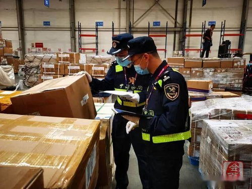 义乌 郑州 物流链 打通,为市场采购贸易按下加速键