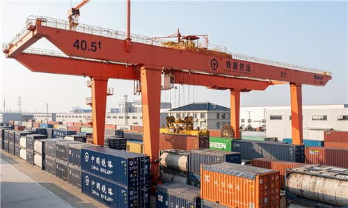 信网年终盘点 海陆空铁纵横交错 青岛奔向国际性综合交通枢纽城市