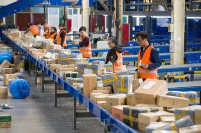 2月份中国物流业景气指数为49.8% 中国公路物流运价指数为99.2点