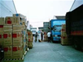 昆山到海盐物流专线-全球机械网-和全球机械采购商做生意