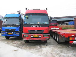 东莞到镇江货运公司产品大图 东莞万江鹏程货运部