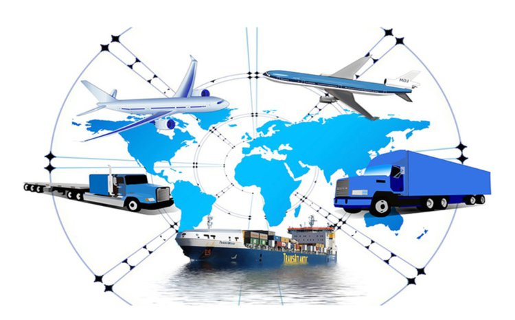 这种疫情下的货代物流业新模式,你还不知道吗?