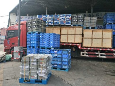 吴江到安庆物流公司介绍2022已更新(全-境/派-送)