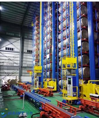 智能物流数字化工厂的践行者 助力印刷包装行业数字化转型