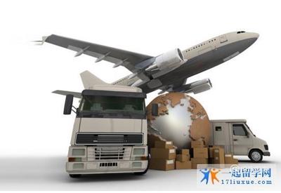 新西兰留学热门专业之物流专业