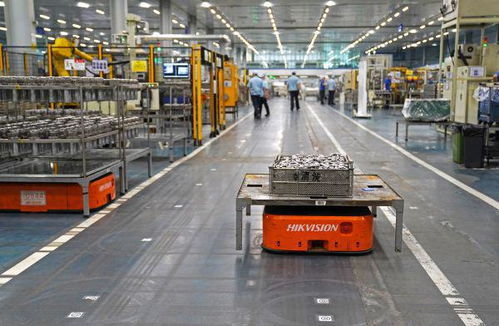 数字经济成为两会热点议题 物流采购行业迎来转型契机