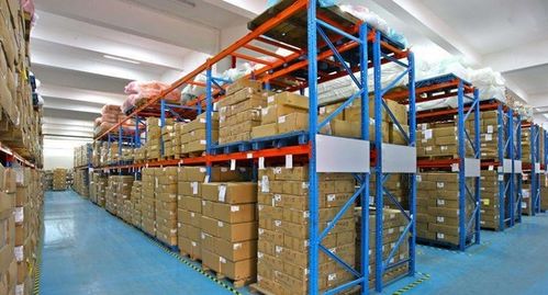 台州前店后厂 新环境下外贸物流与采购转型之路