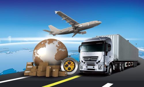 构建基于智能制造的智慧物流与采购体系