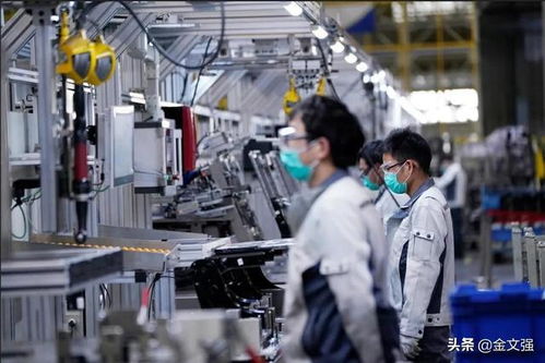 中国官方制造业PMI跌破50 政策需在多重目标间寻求平衡