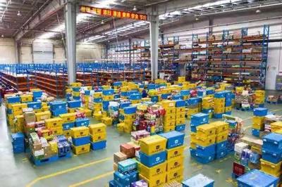 数字化浪潮下的物流采购变革 效率、透明与智能的未来