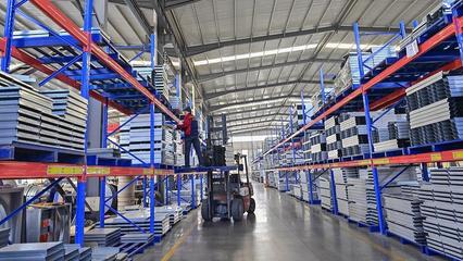 物流采购 现代企业供应链管理的核心环节