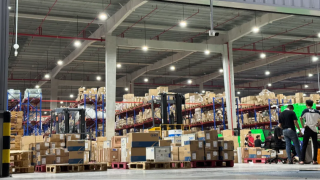 物流采购 供应链的核心驱动力与高效管理策略