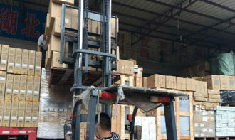 深圳至全国 一站式物流解决方案，专线、零担、整车、搬迁与采购全包