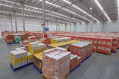 闭环生产13天供货2700吨 美好食品全力保障民生渠道质价稳定