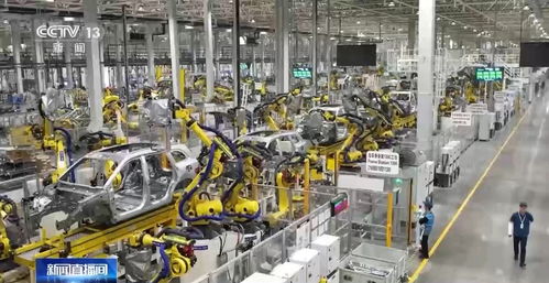 6月份中国采购经理指数公布 新动能实现加快增长