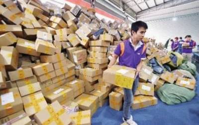 多家快递公司下月开始上调派送费,还能一起愉快地剁手吗?