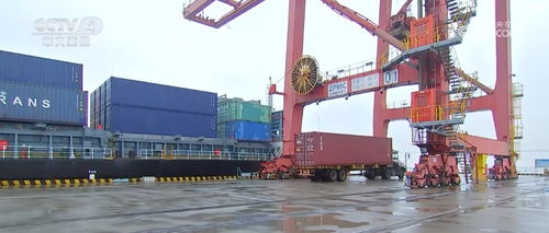 多领域延续稳步向好发展态势 为中国经济二季度开局奠定良好基础