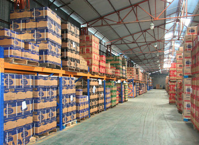 来看看这家快消品企业如何快速解决进销存管理难题的_进销存