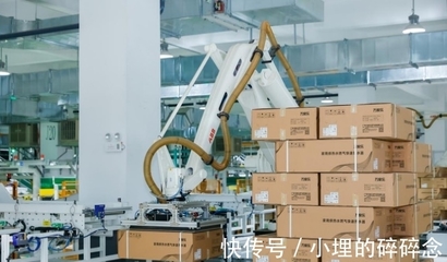 万家乐数智化升级 物流采购系统助力人均产能从1.2台/时跃升至1.6台/时