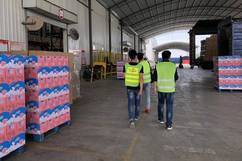 鸿翔物流 物流采购策略与供应链优化