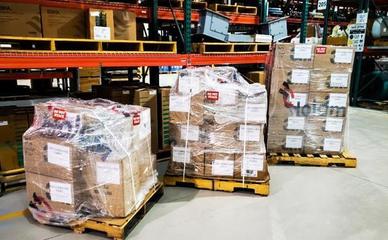 华新水泥驰援黄石抗疫 全球采购医疗物资上演“生死速递”