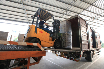 物流采购 我们如何构建高效、可靠的供应链体系